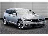 Volkswagen Passat Image 1