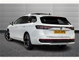 Volkswagen Passat Image 3