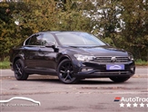 Used Volkswagen Passat Used Volkswagen Passat