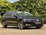 Used Volkswagen Passat