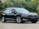 Used Volkswagen Passat
