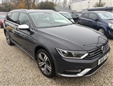 Used Volkswagen Passat Used Volkswagen Passat