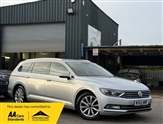 Used Volkswagen Passat Used Volkswagen Passat