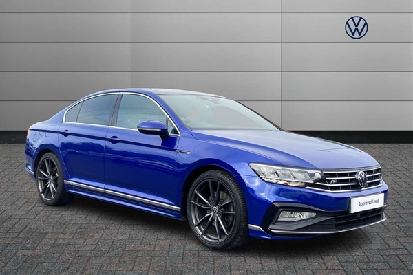 Large image for the Used Volkswagen Passat
