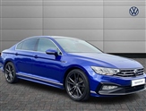 Volkswagen Passat Image 1