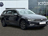 Volkswagen Passat Image 1