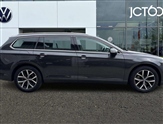 Volkswagen Passat Image 4