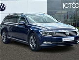 Volkswagen Passat Image 1