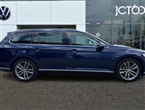 Volkswagen Passat Image 4