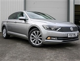 Used Volkswagen Passat Used Volkswagen Passat