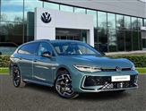 Volkswagen Passat Image 1