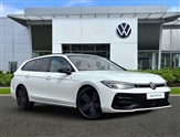 Volkswagen Passat Image 1
