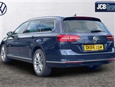 Volkswagen Passat Image 3