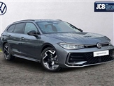 Volkswagen Passat Image 1