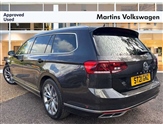 Volkswagen Passat Image 3