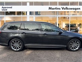 Volkswagen Passat Image 4