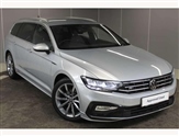 Volkswagen Passat Image 1