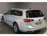 Volkswagen Passat Image 3