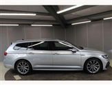 Volkswagen Passat Image 4