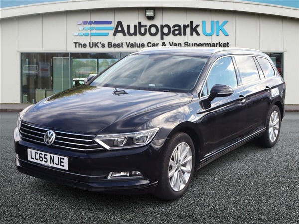 Large image for the Used Volkswagen PASSAT