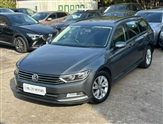 Used Volkswagen Passat