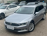 Used Volkswagen Passat