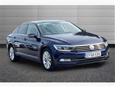Volkswagen Passat Image 1