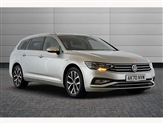 Volkswagen Passat Image 1