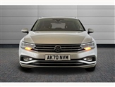 Volkswagen Passat Image 2