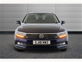 Volkswagen Passat Image 2