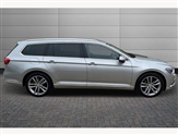 Volkswagen Passat Image 6
