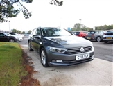 Used Volkswagen Passat