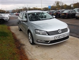 Used Volkswagen Passat Used Volkswagen Passat