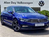 Volkswagen Passat Image 1