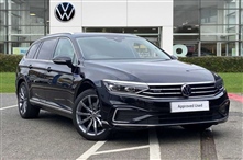 Used Volkswagen Passat Used Volkswagen Passat