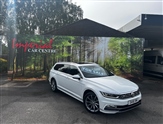 Used Volkswagen Passat