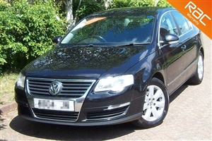 Large image for the Used Volkswagen Passat