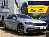 Used Volkswagen Passat