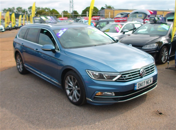 Large image for the Used Volkswagen Passat