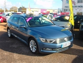 Used Volkswagen Passat