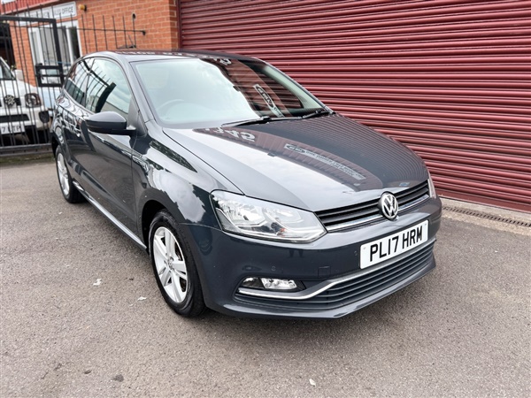 Large image for the Used Volkswagen Polo