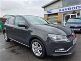 Volkswagen Polo Image 1