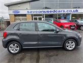 Volkswagen Polo Image 2