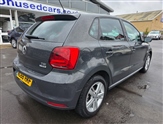 Volkswagen Polo Image 3