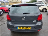 Volkswagen Polo Image 4