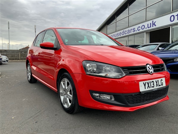 Large image for the Used Volkswagen Polo