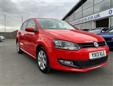 Volkswagen Polo Image 1