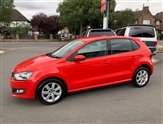 Volkswagen Polo Image 2
