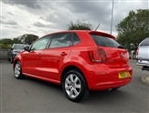 Volkswagen Polo Image 3