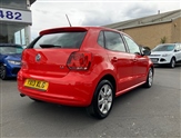 Volkswagen Polo Image 4